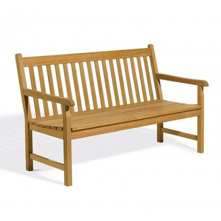 Oxford Garden Designs Classic 5' Bench CD60